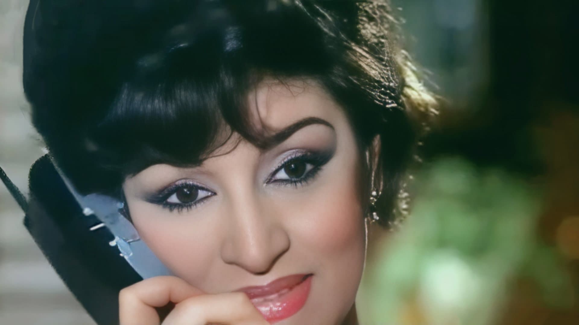 Warda Al-Jazairia