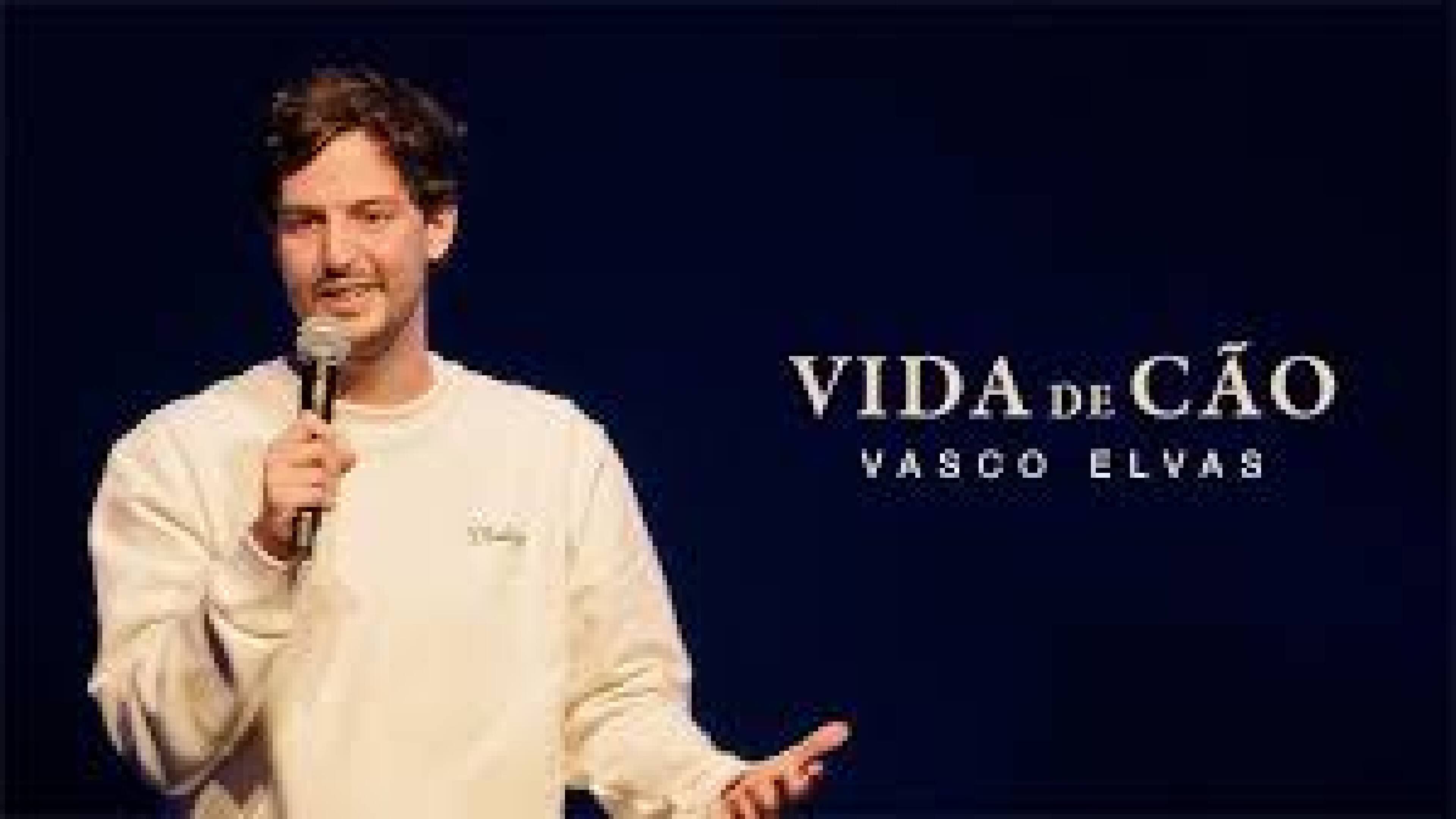 Vasco Elvas