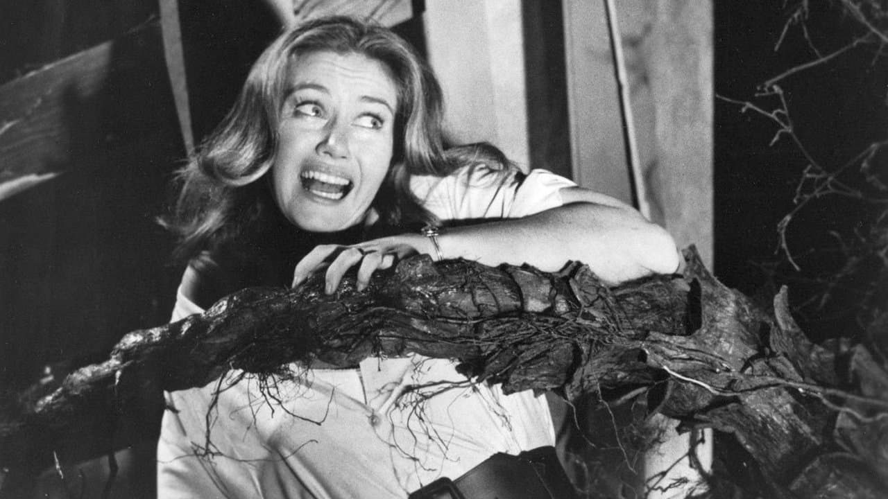 Janette Scott