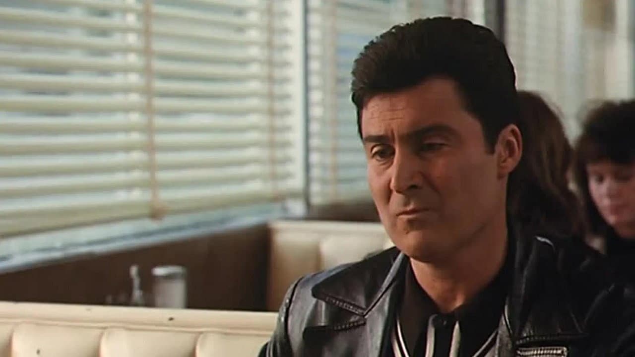 Lou Bonacki