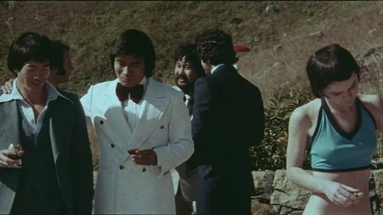 Cho-Cho Lai