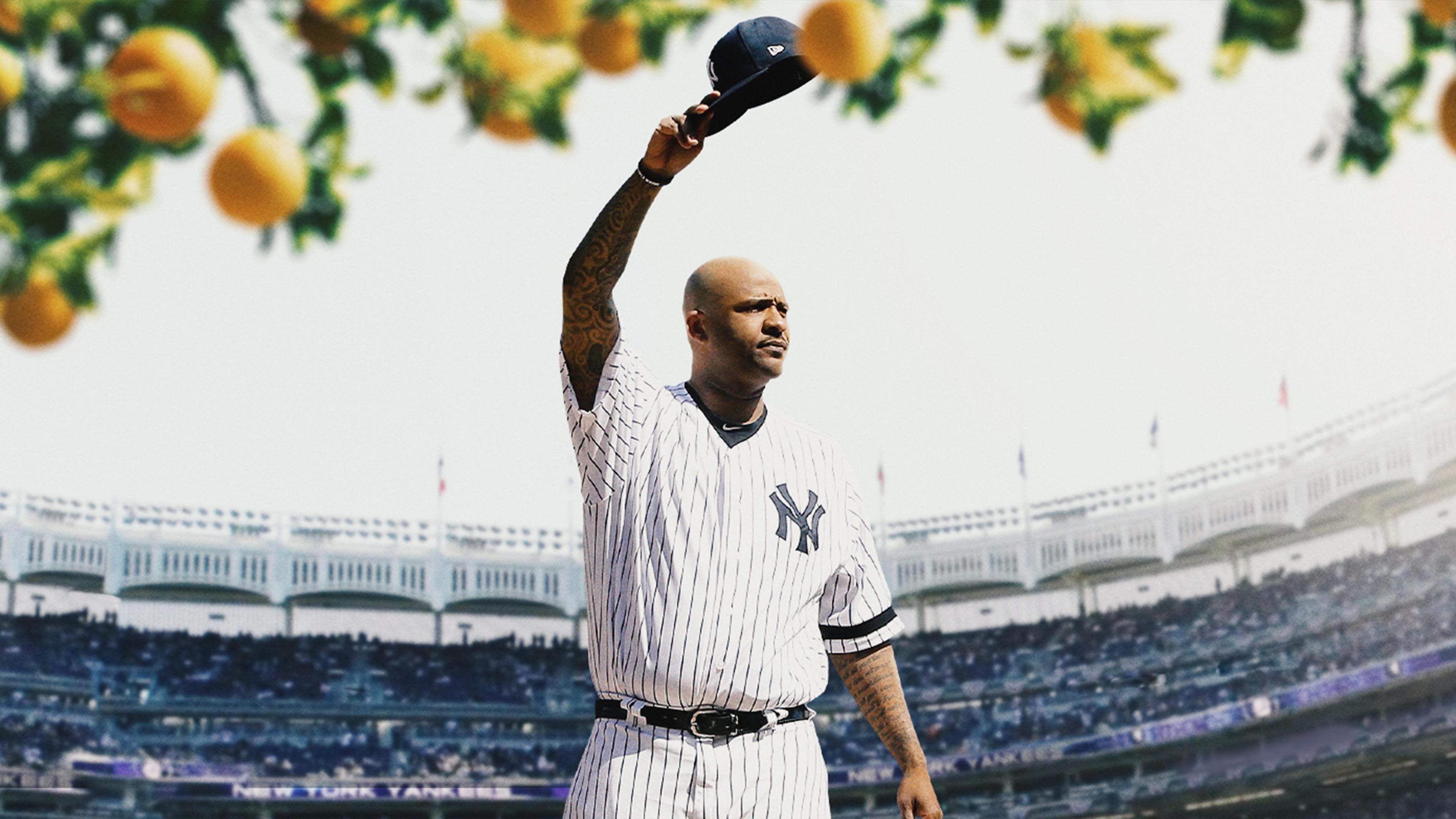 Amber Sabathia