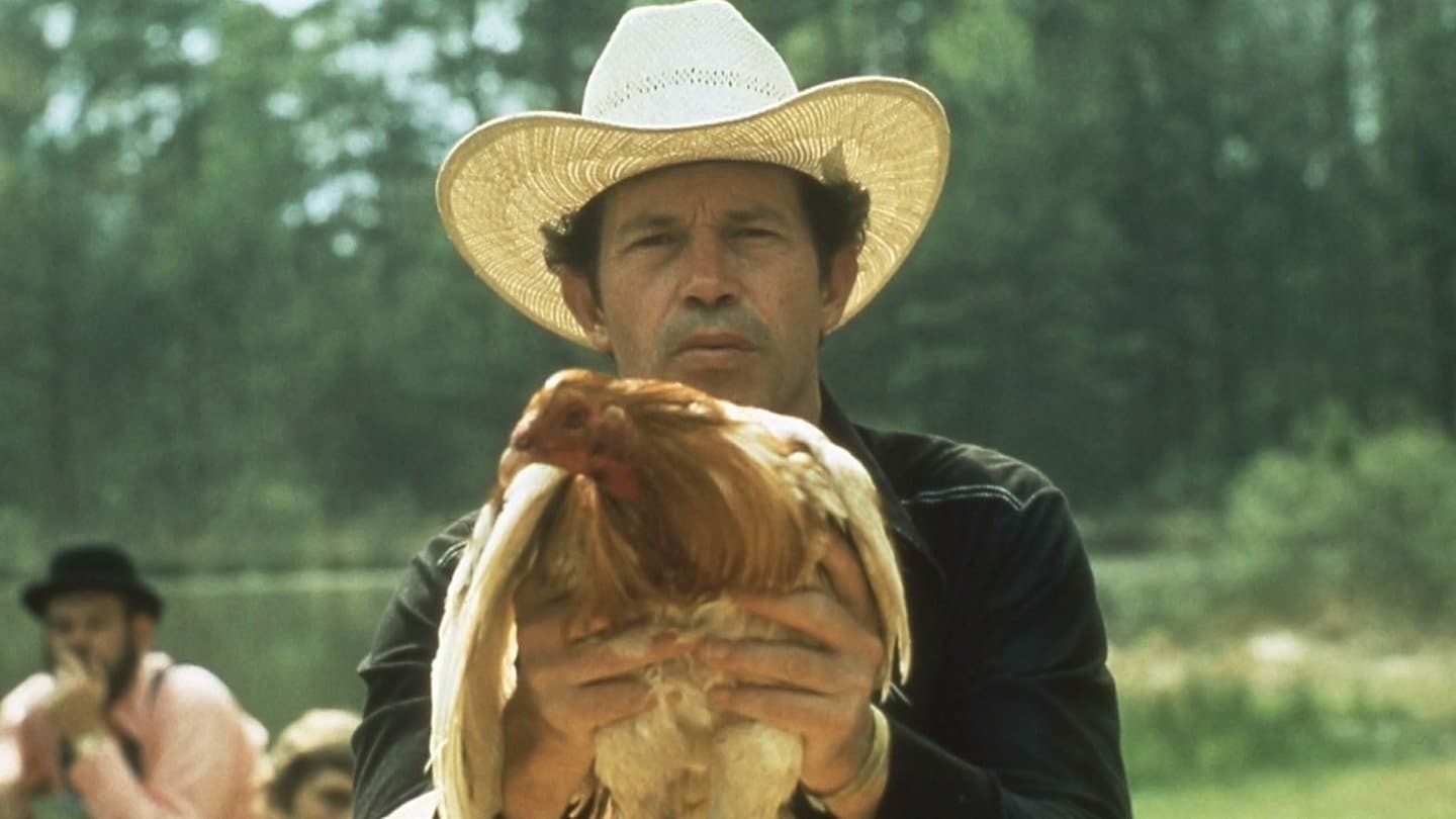 Charles Willeford