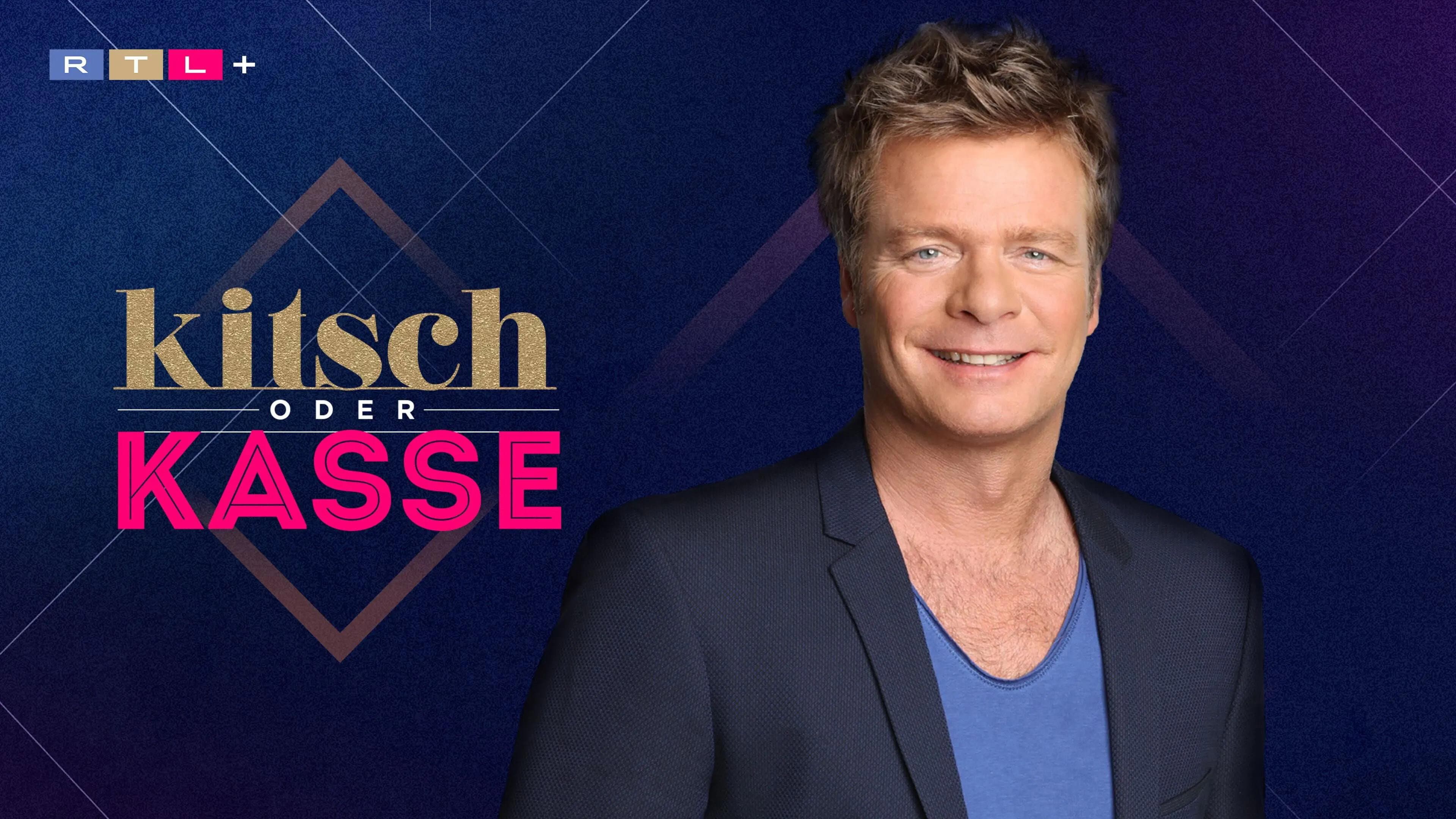 Kitsch oder Kasse