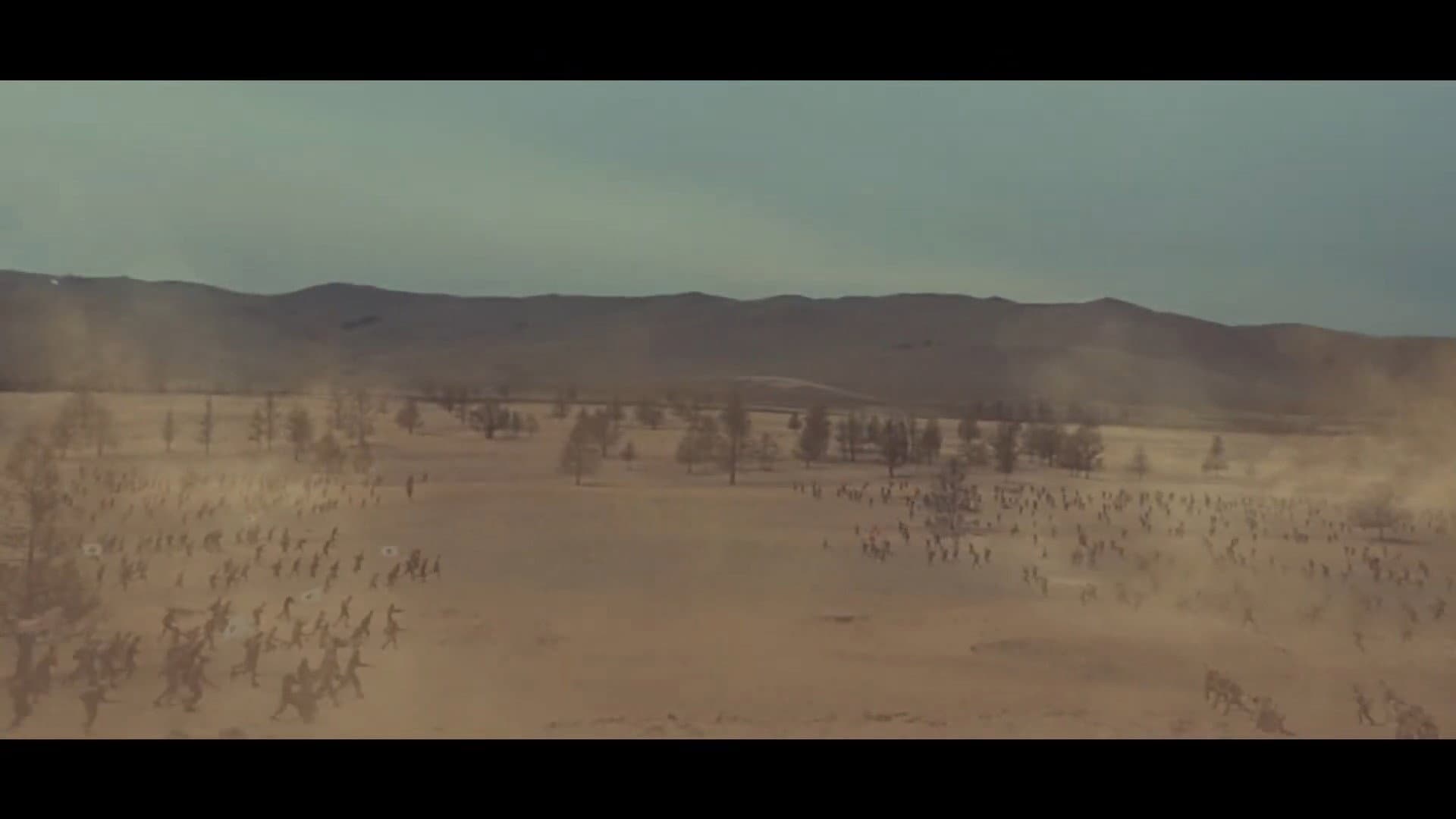 Dulguun-Ayush Gantumur