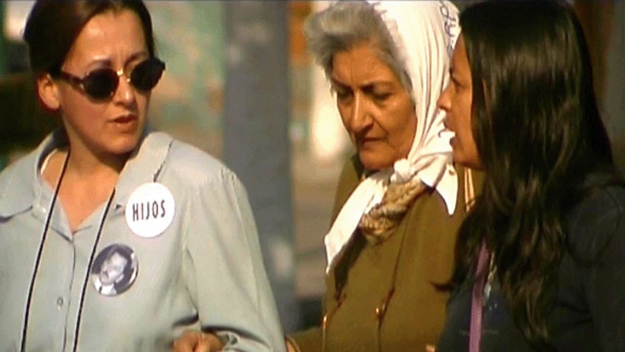 Hebe Pastor de Bonafini