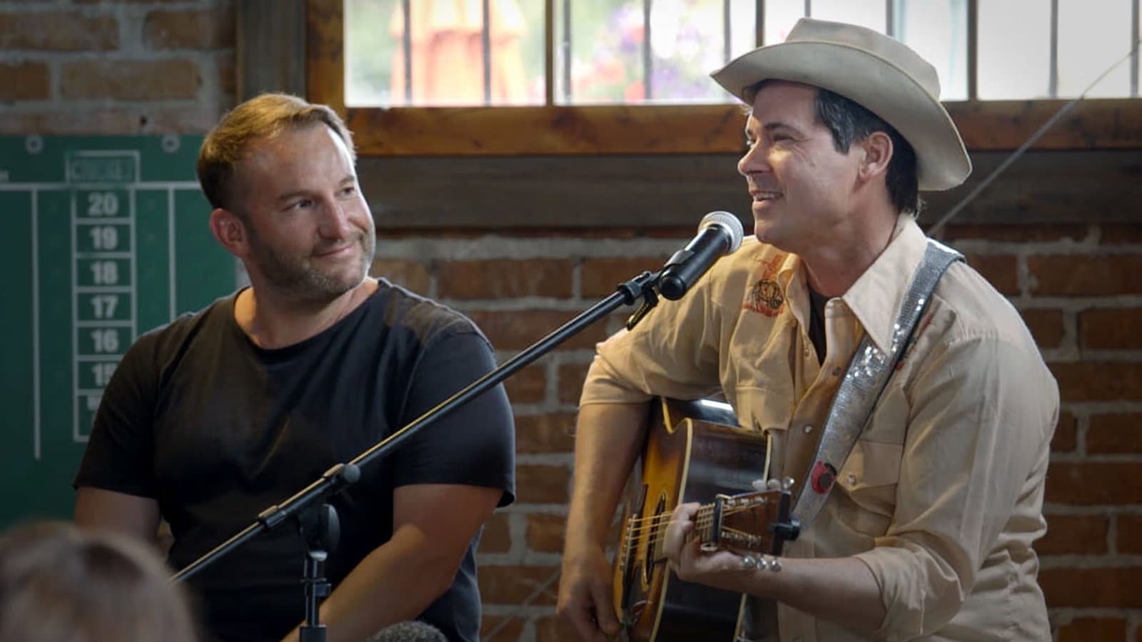 Old Crow Medicine Show
