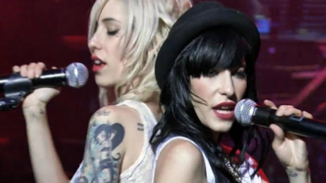 Lisa Origliasso