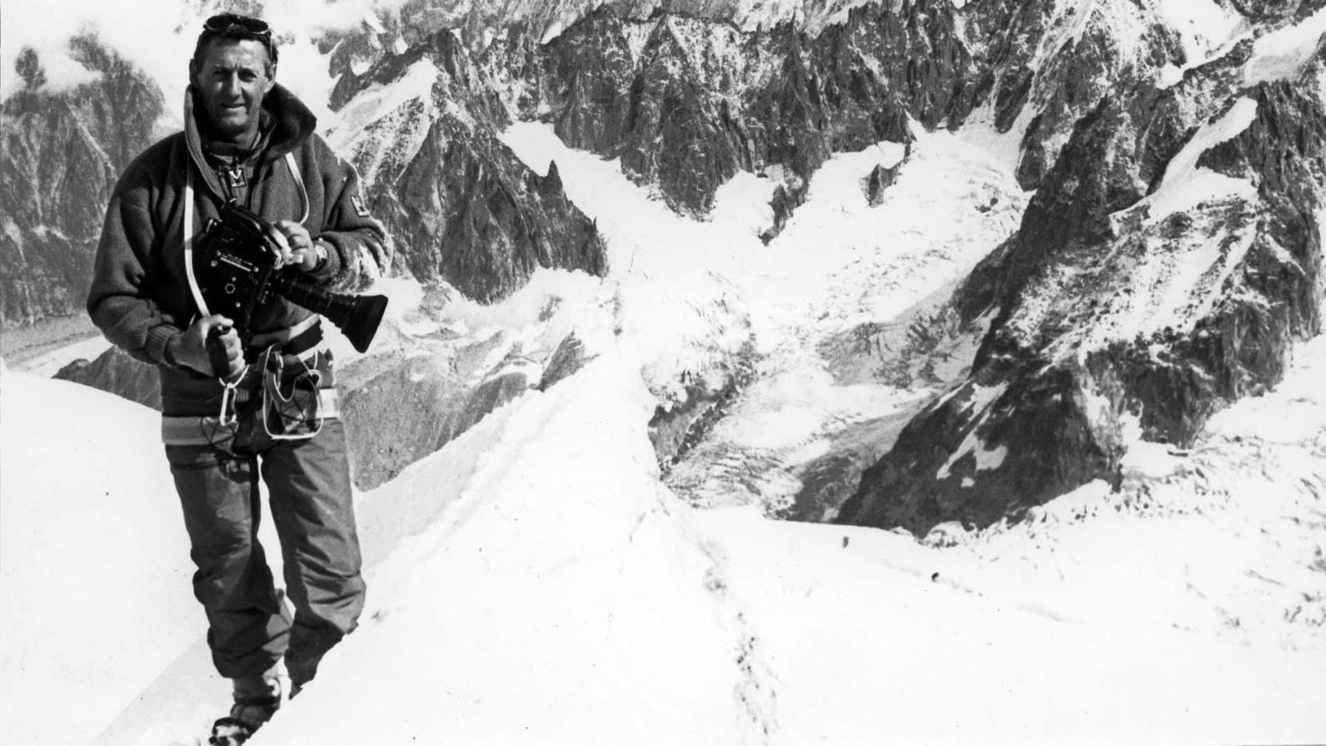 René Desmaison