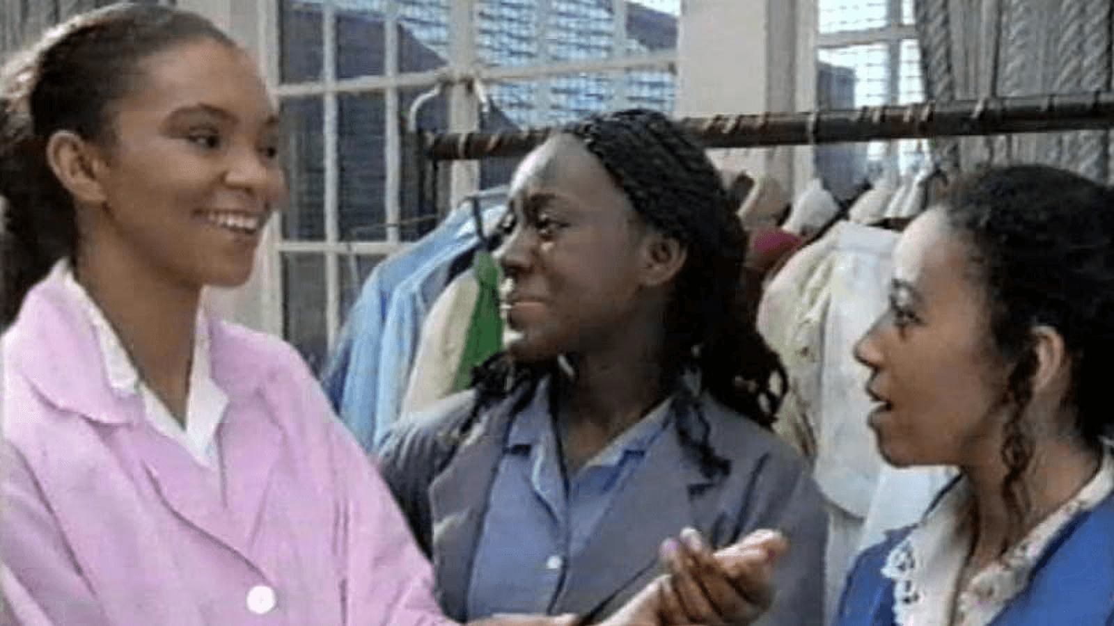 Jane Wall