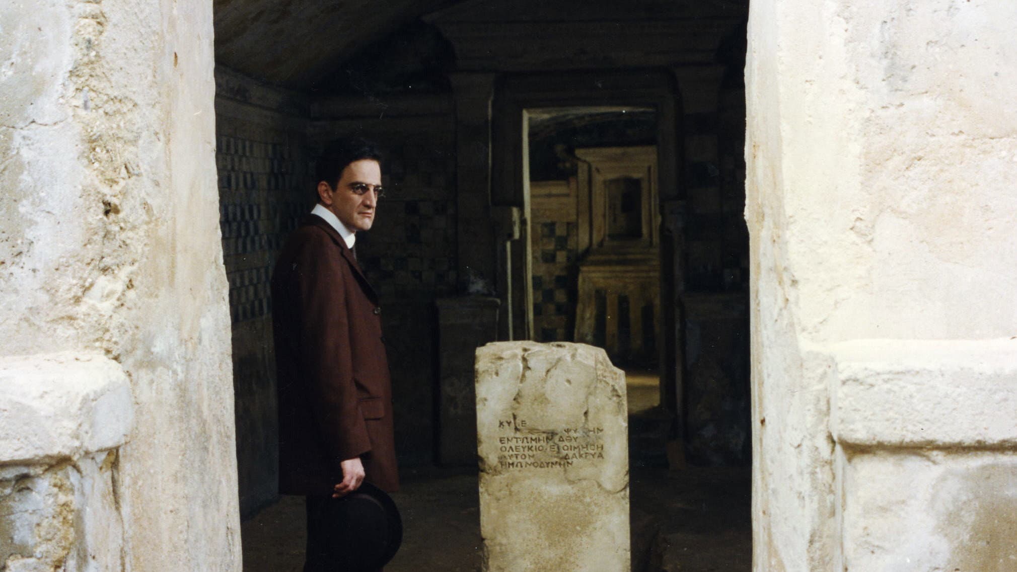 Babis Giotopoulos
