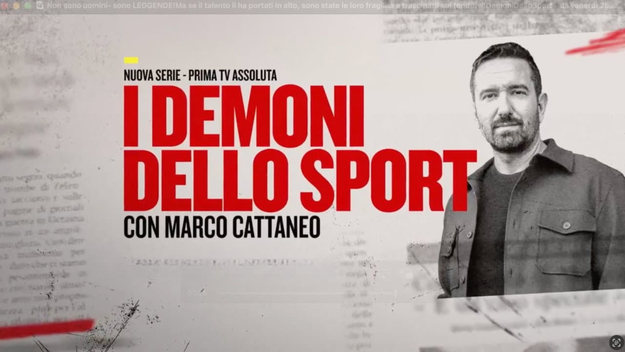 Marco Cattaneo