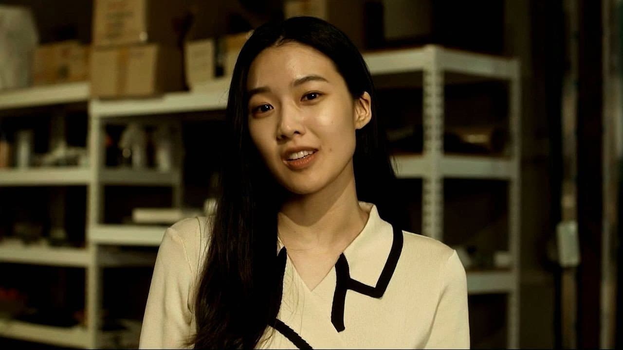 Huh Ji-won