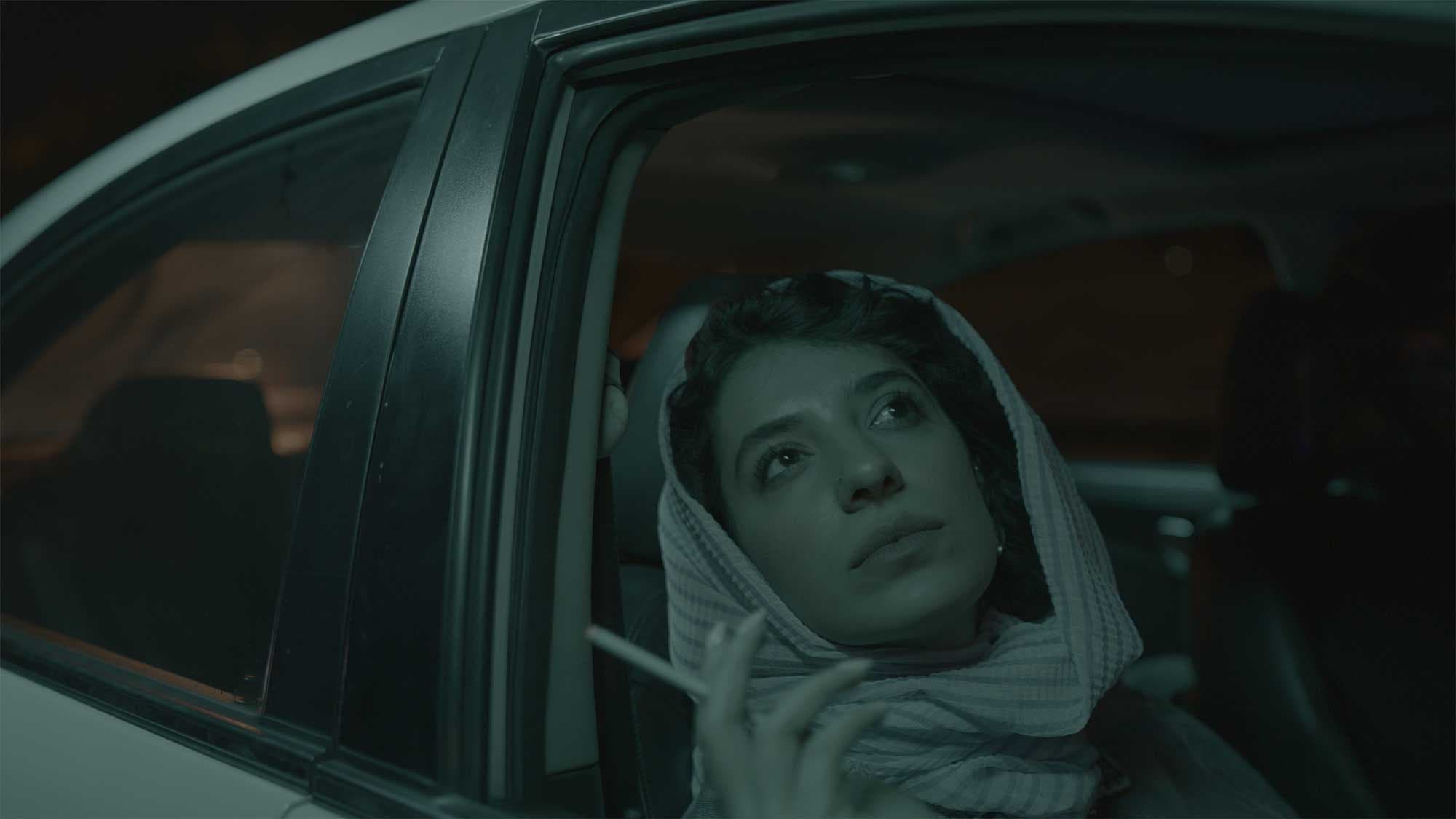 Marjan Khaksari