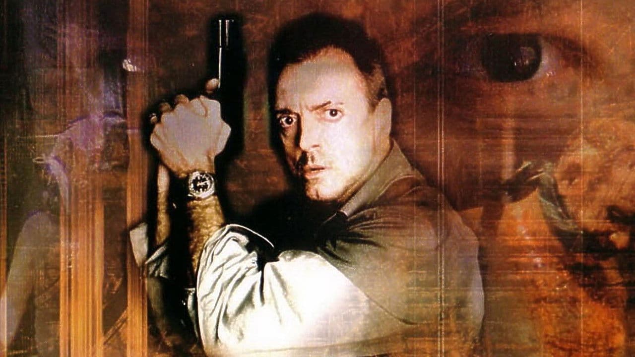 Doug Cockle