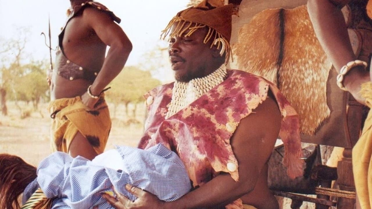 Adama Koné