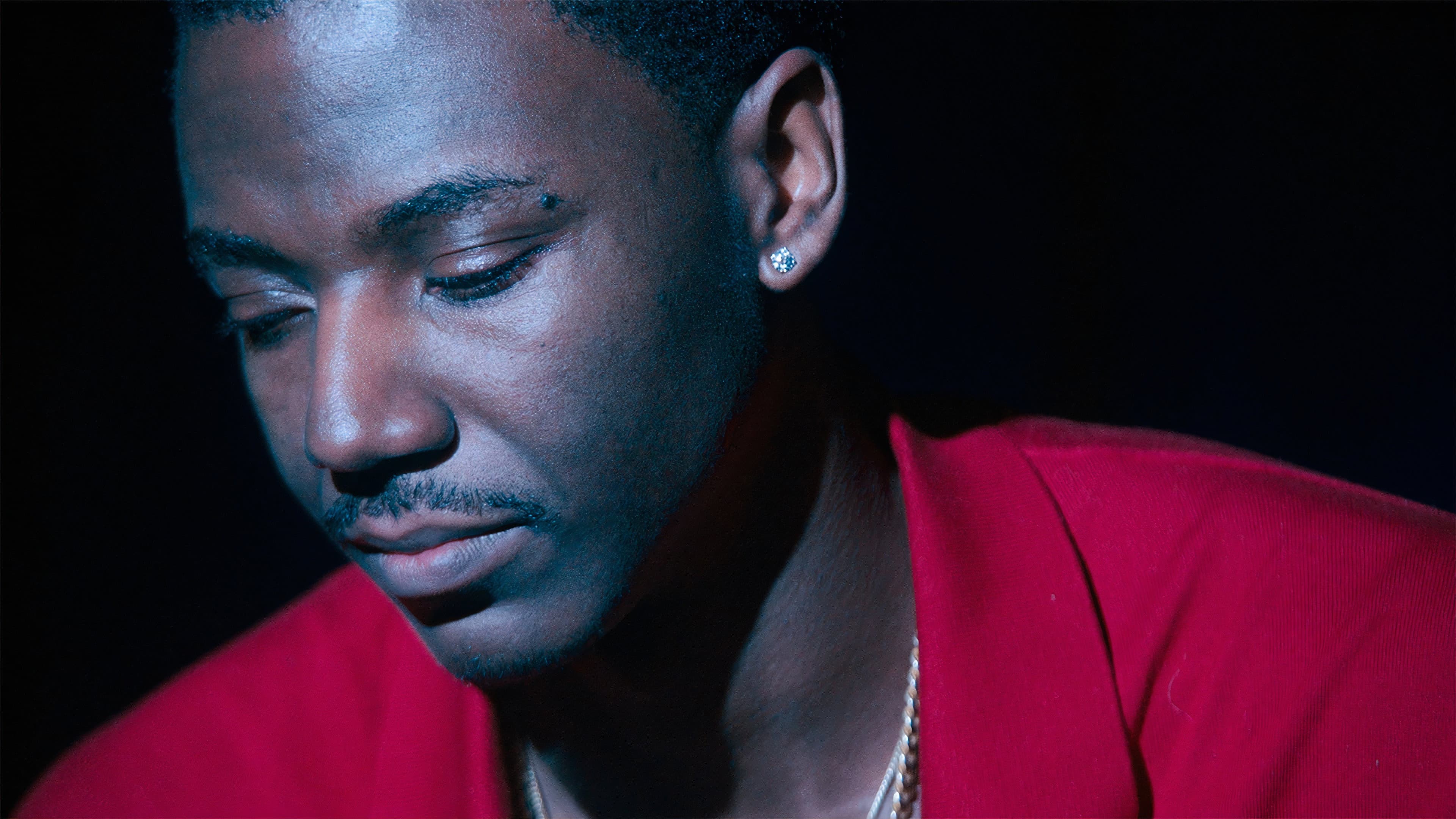 Jerrod Carmichael