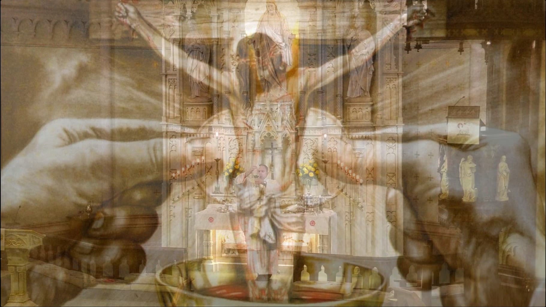 Agnus Dei