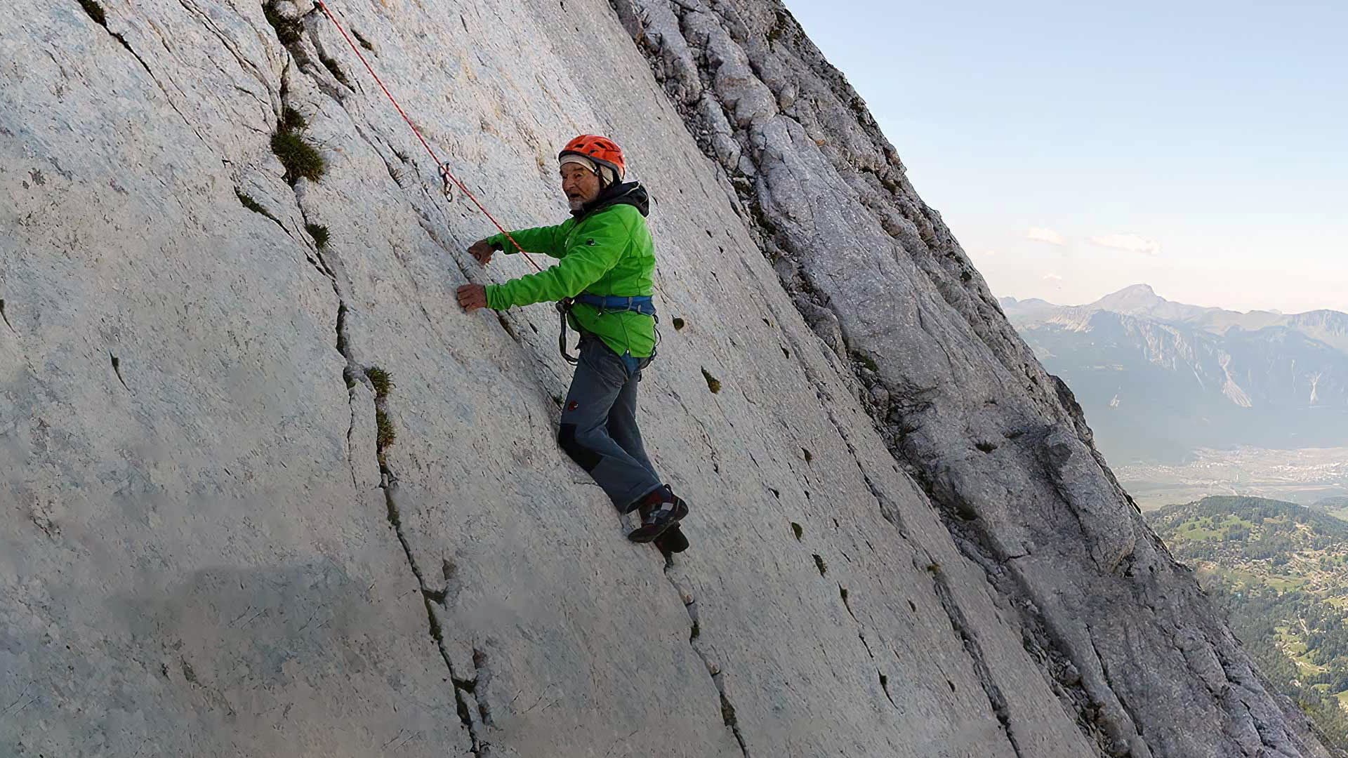 Jérémy Péclard