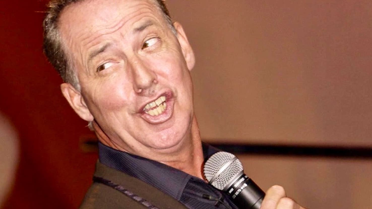 Kevin Lubbock
