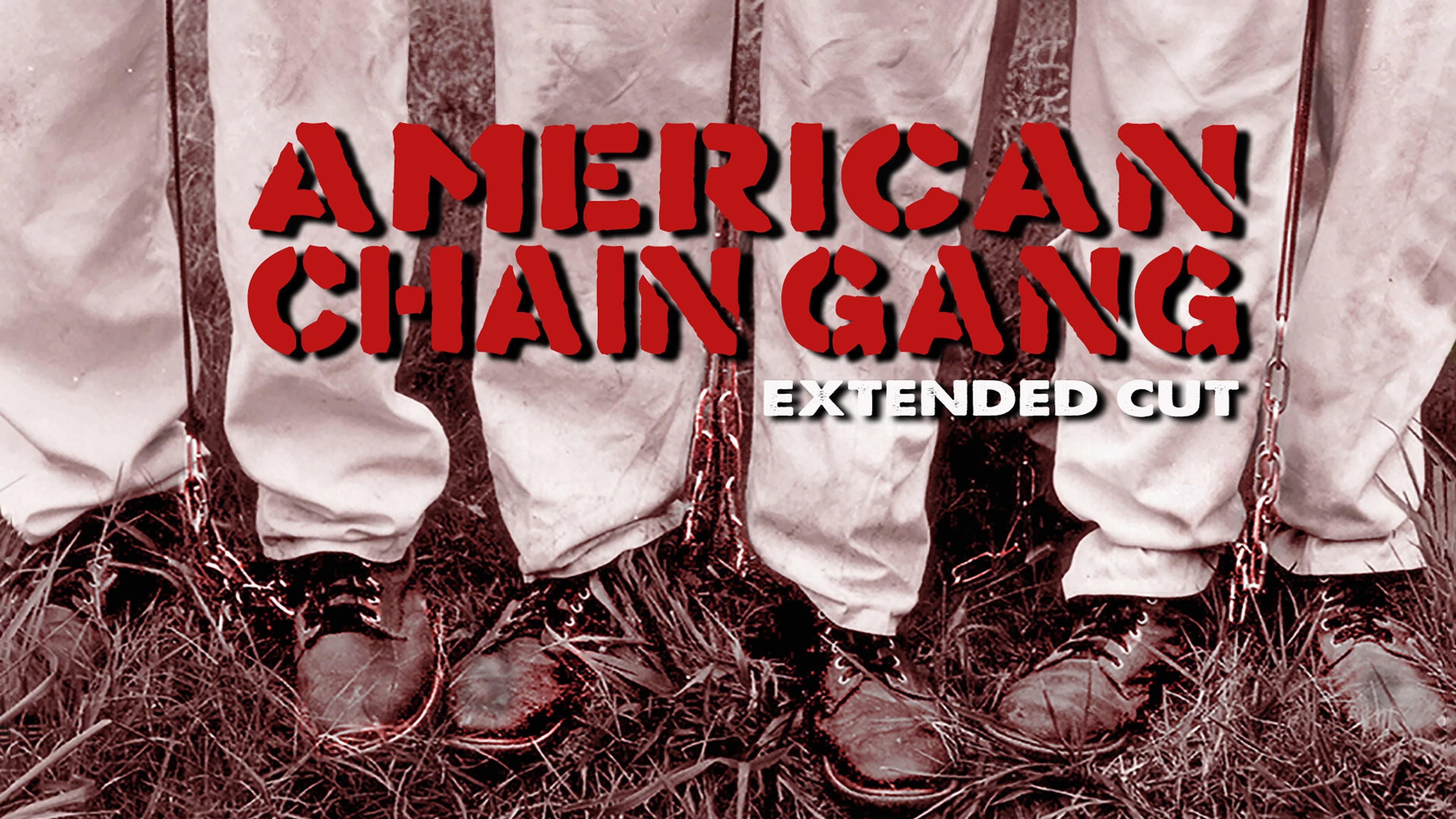 American Chain Gang