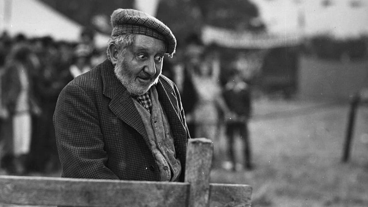 Alf Goddard