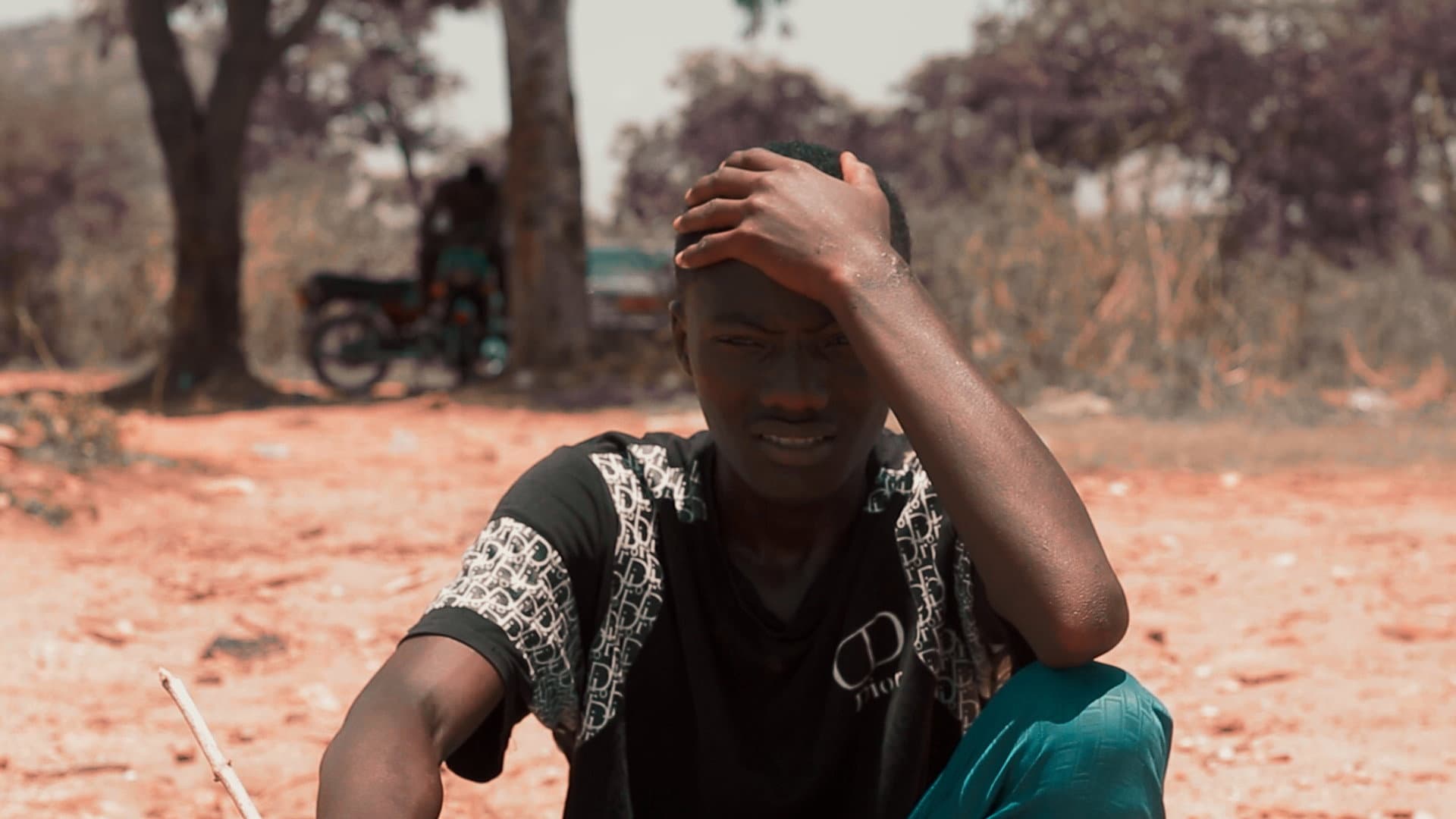 Fatima Bako Adamu