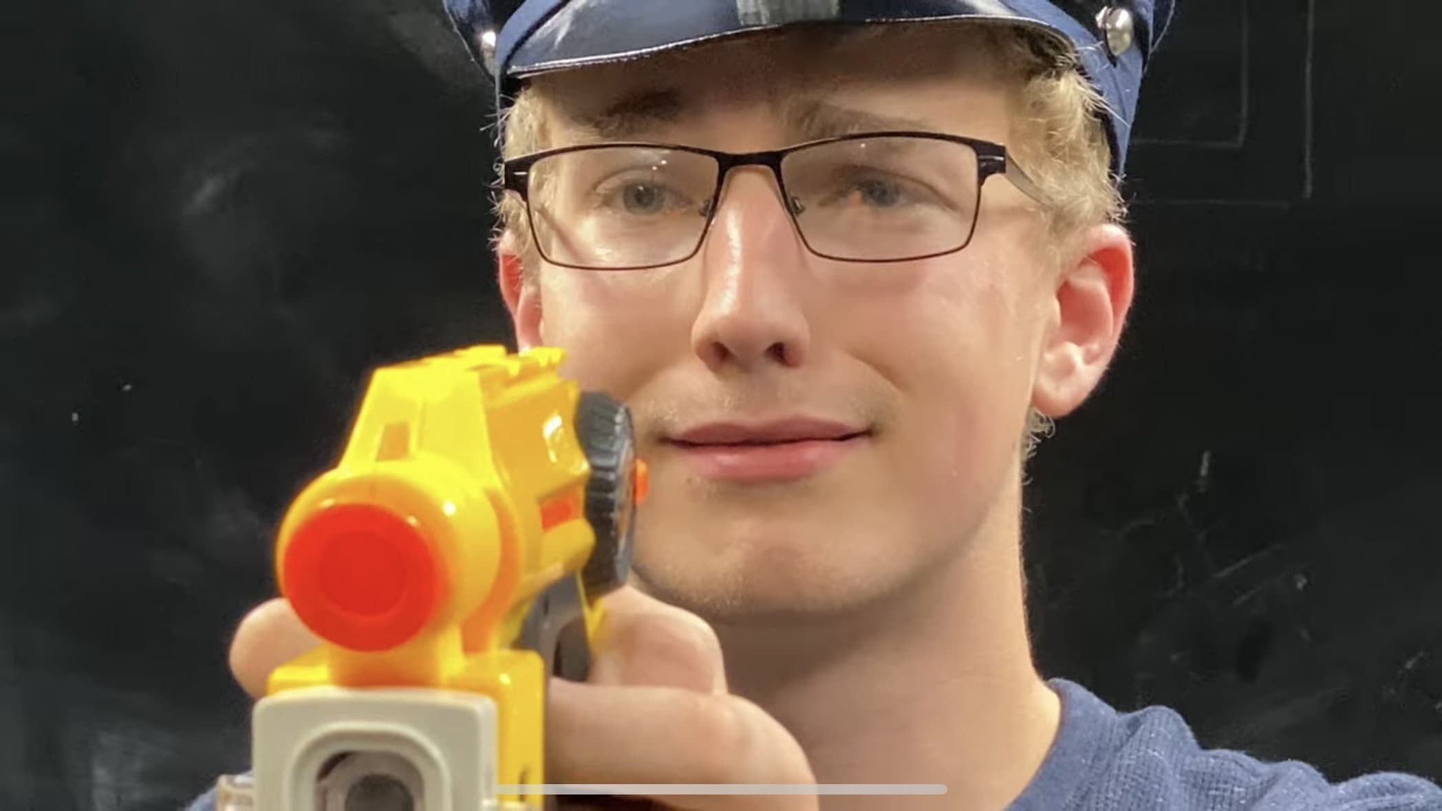 Drake Terry