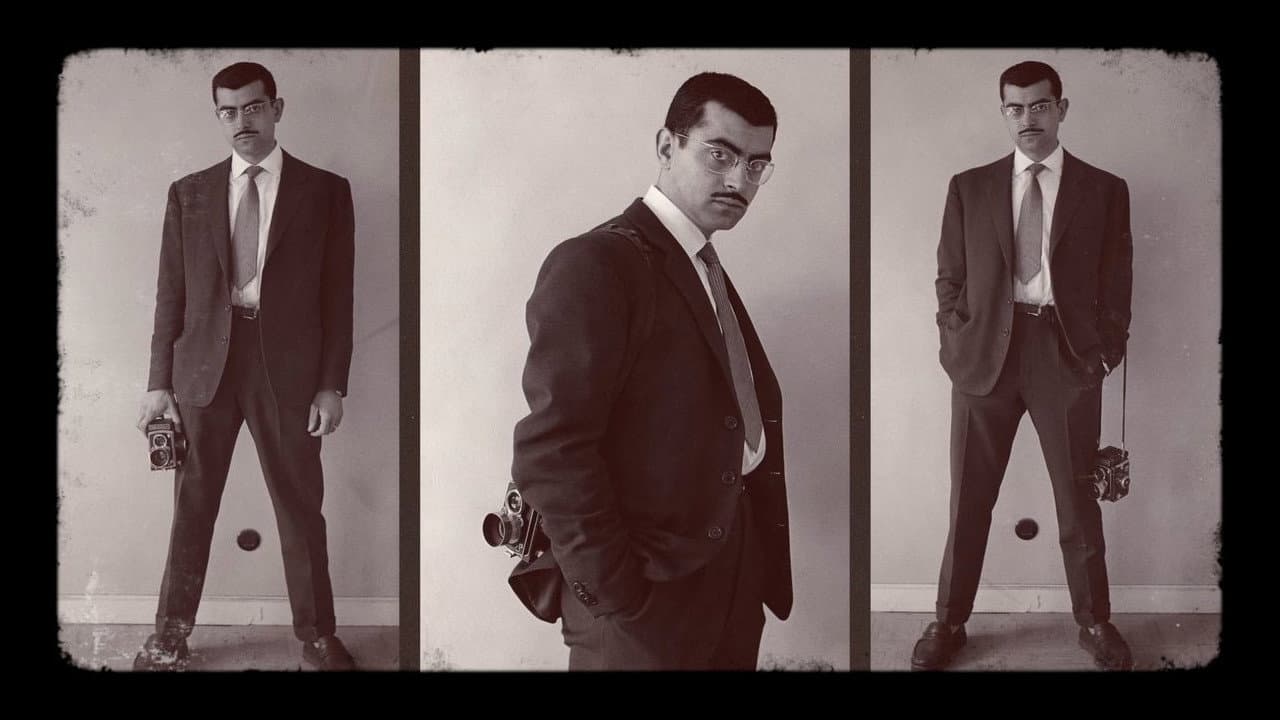 Ramón Masats