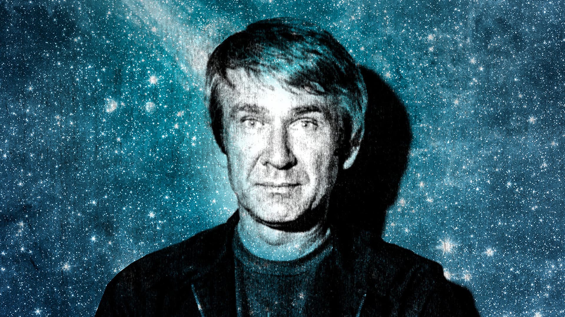 Steve Hassan