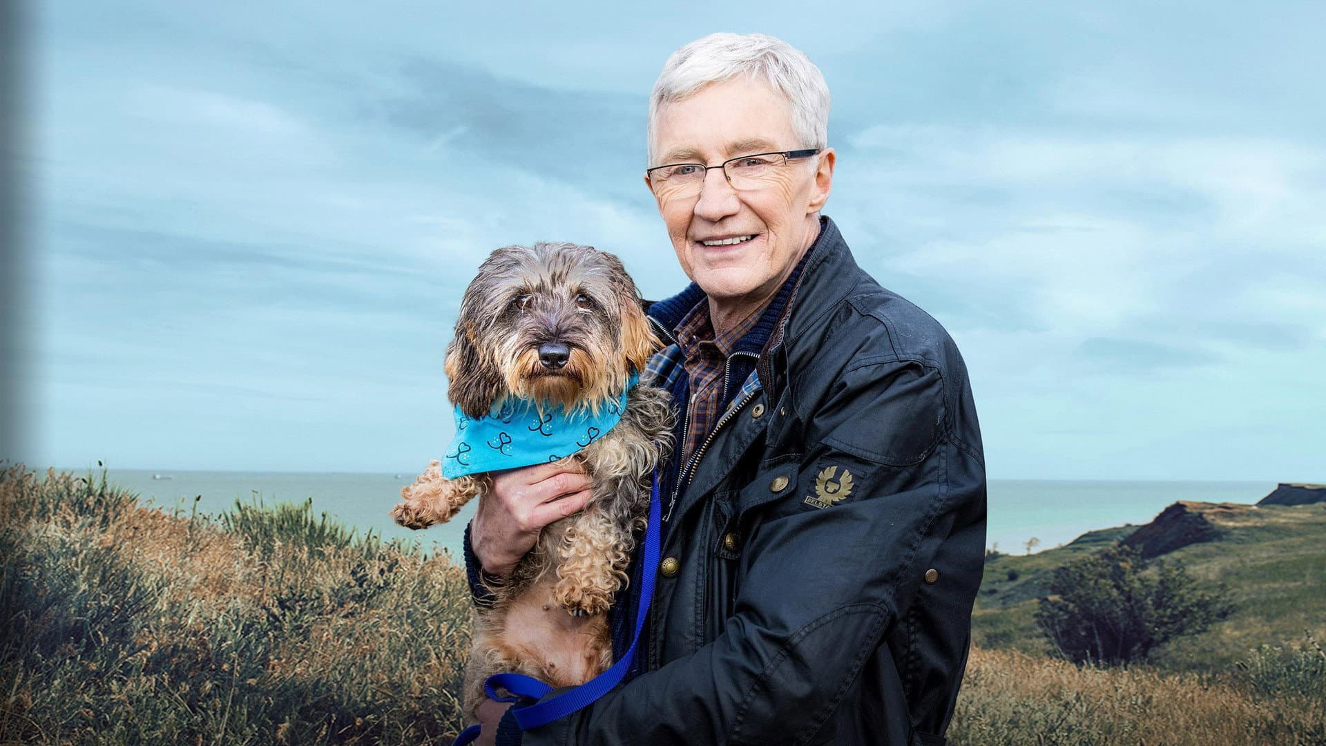 Paul O'Grady