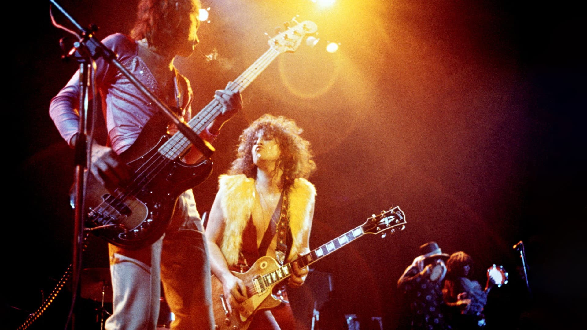 Marc Bolan
