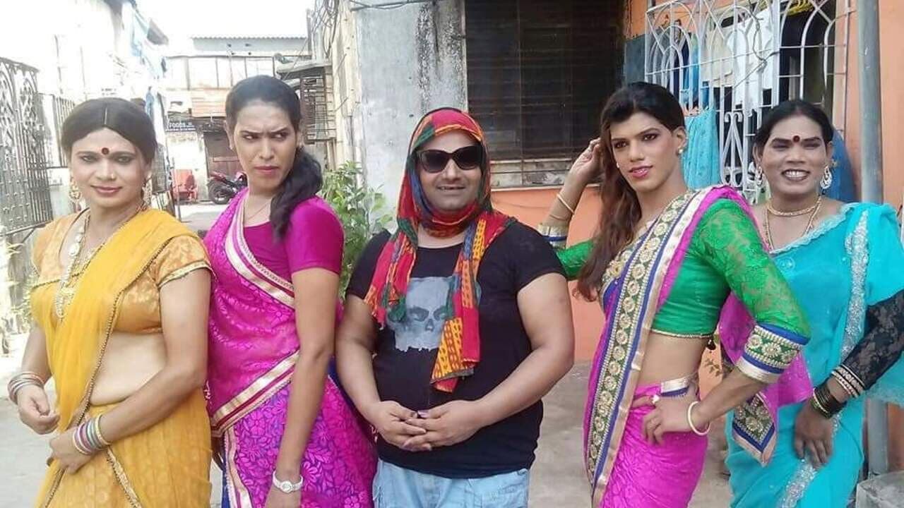 Pushpa Verma