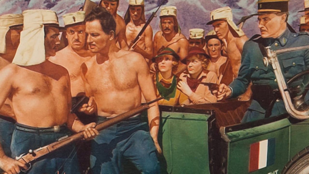 Charles Moyer