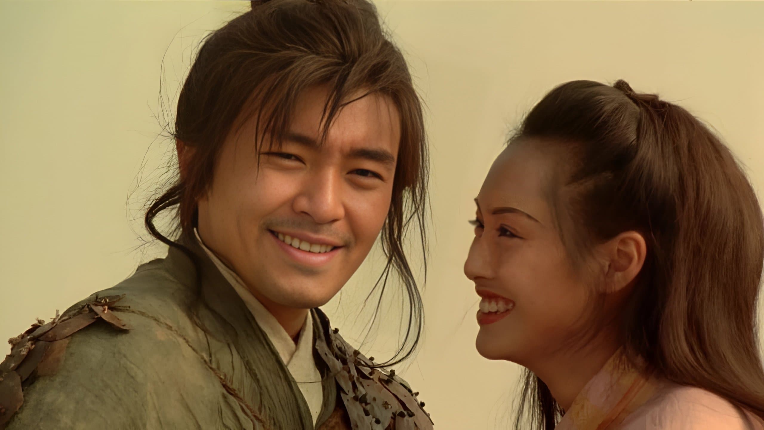 Stephen Chow