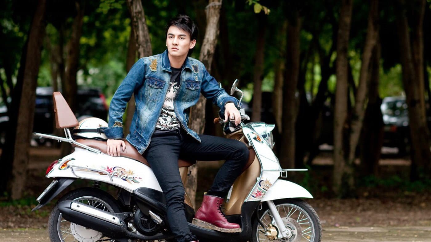 Denkhun Ngamnet