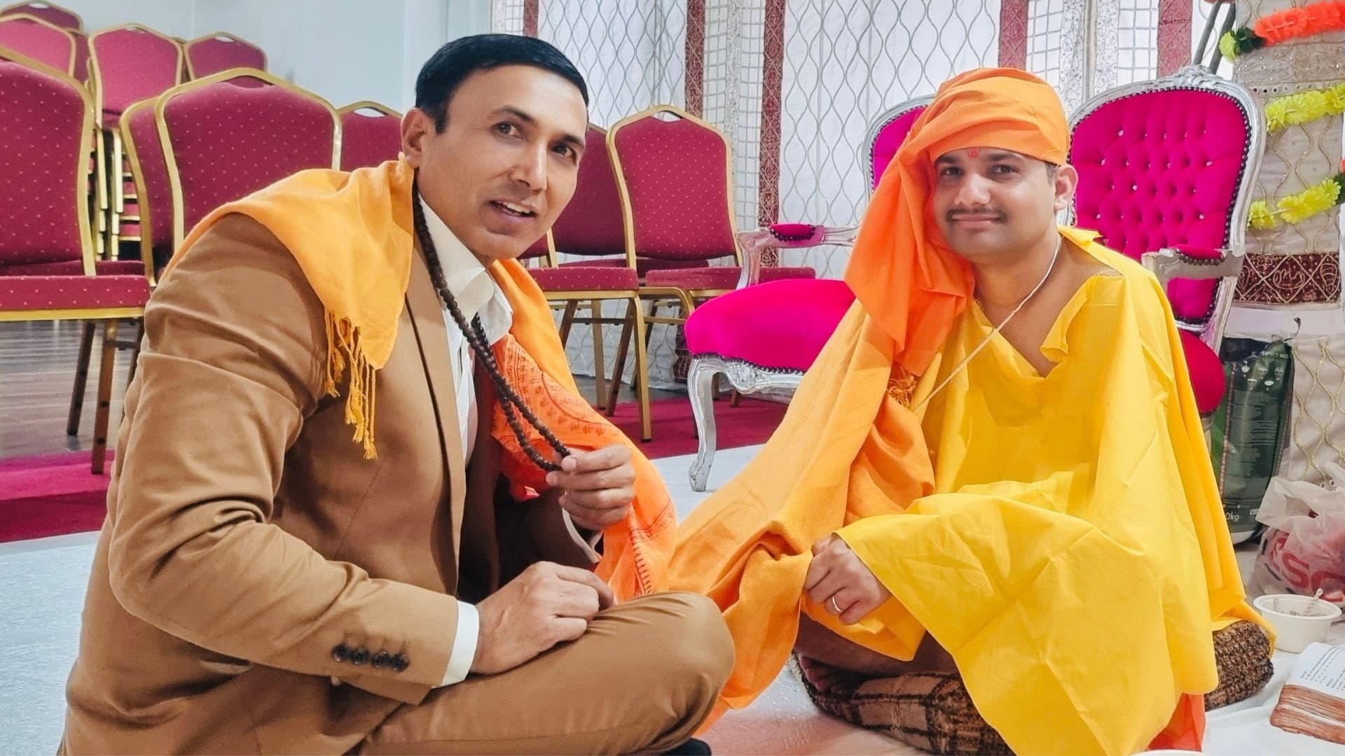 Subash Pandey
