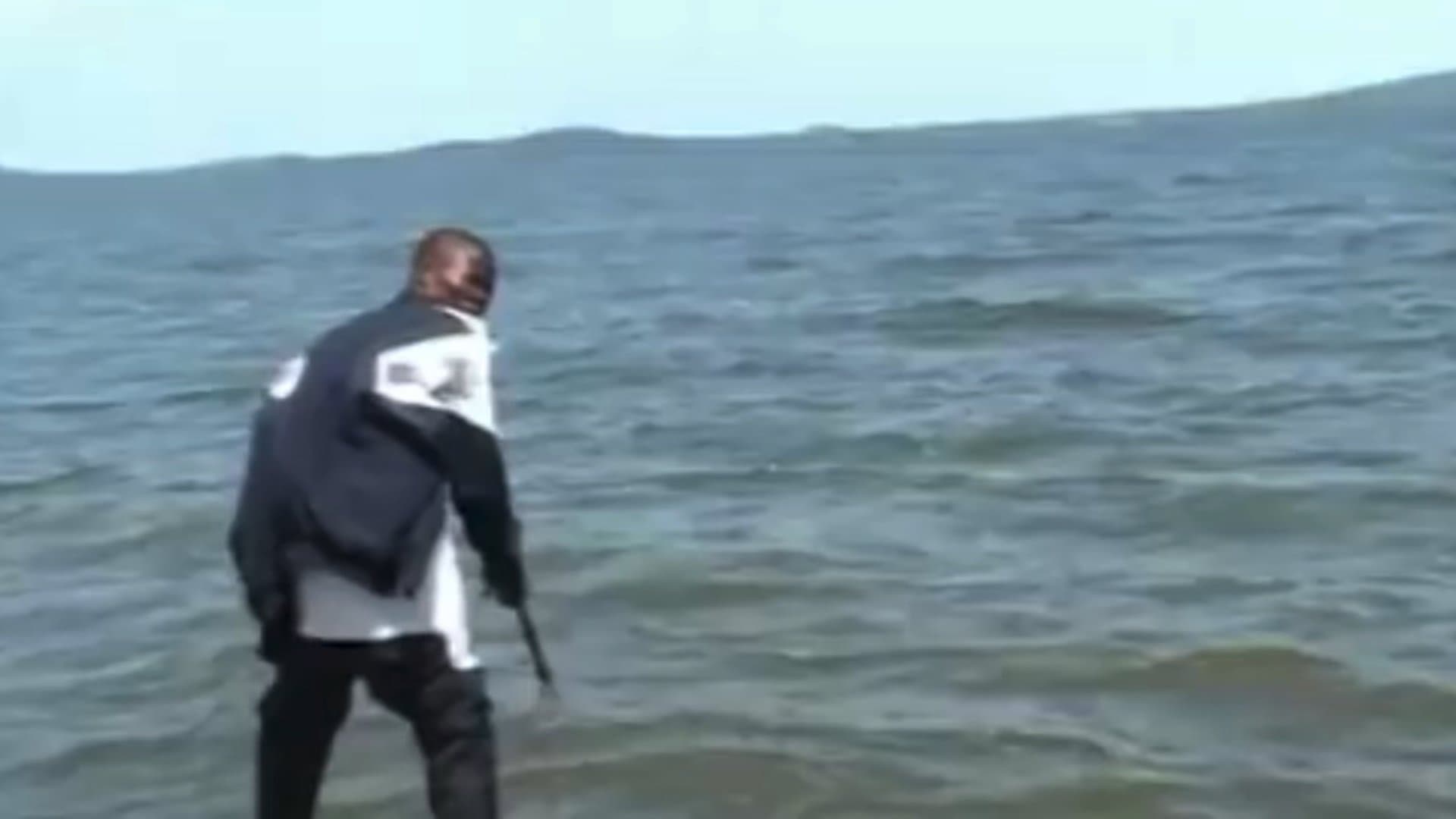Bukenya Charles