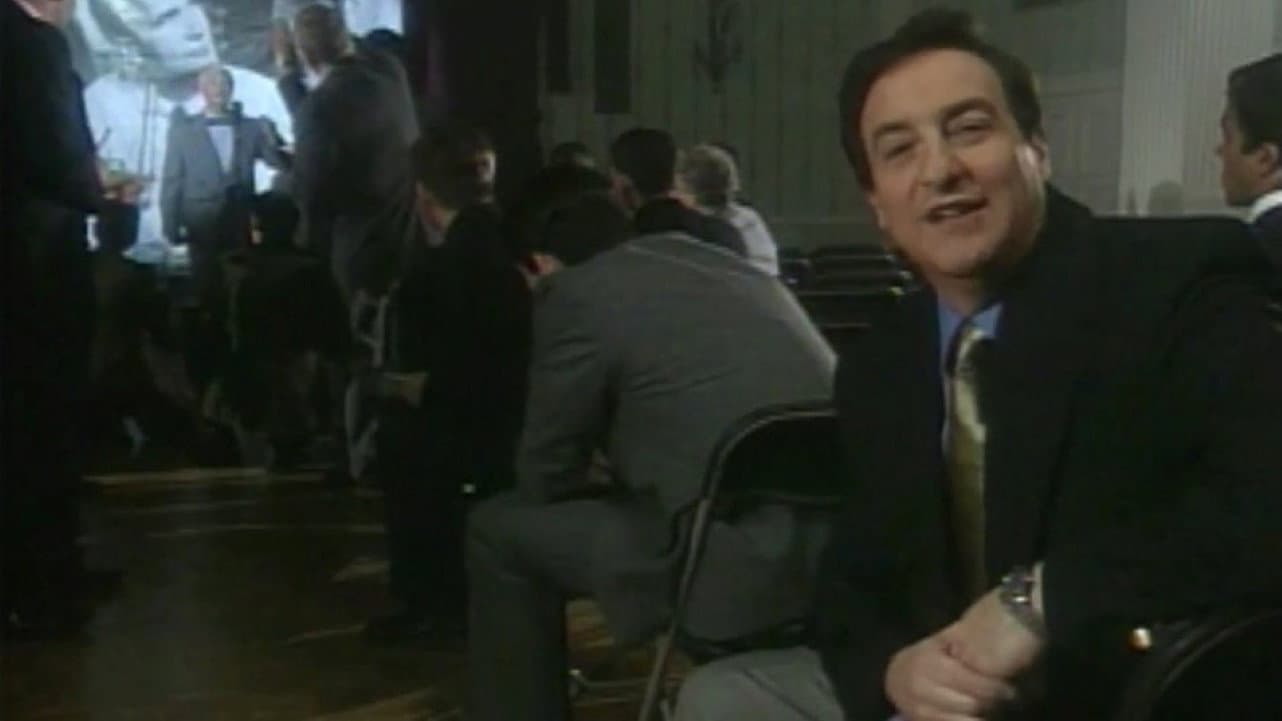 Michael Riordan