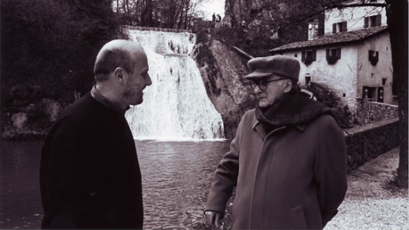 Andrea Zanzotto