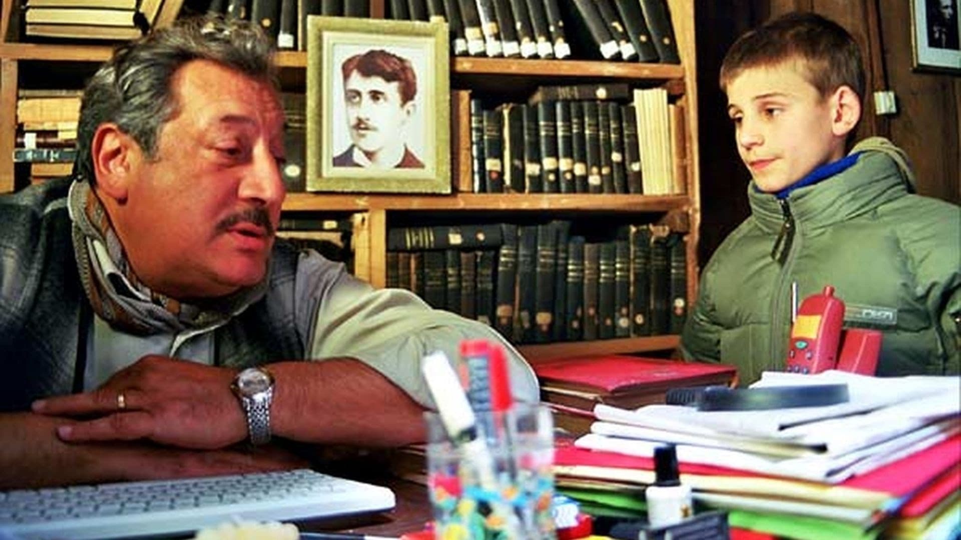 Milan Argaud
