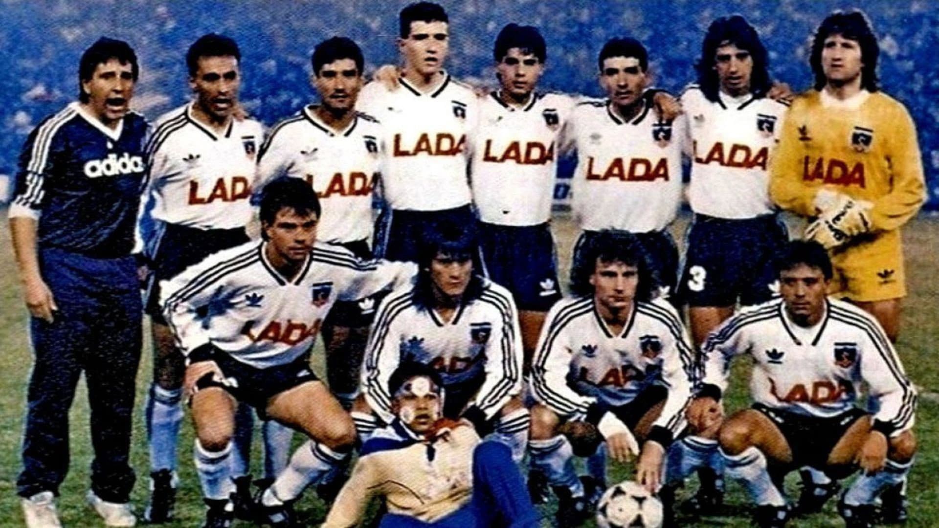 Gabriel 'Coca' Mendoza