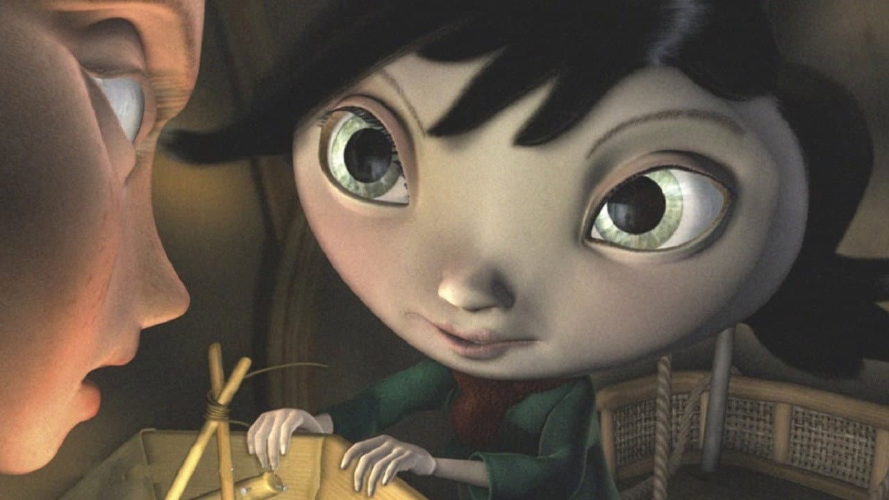 Henry Selick