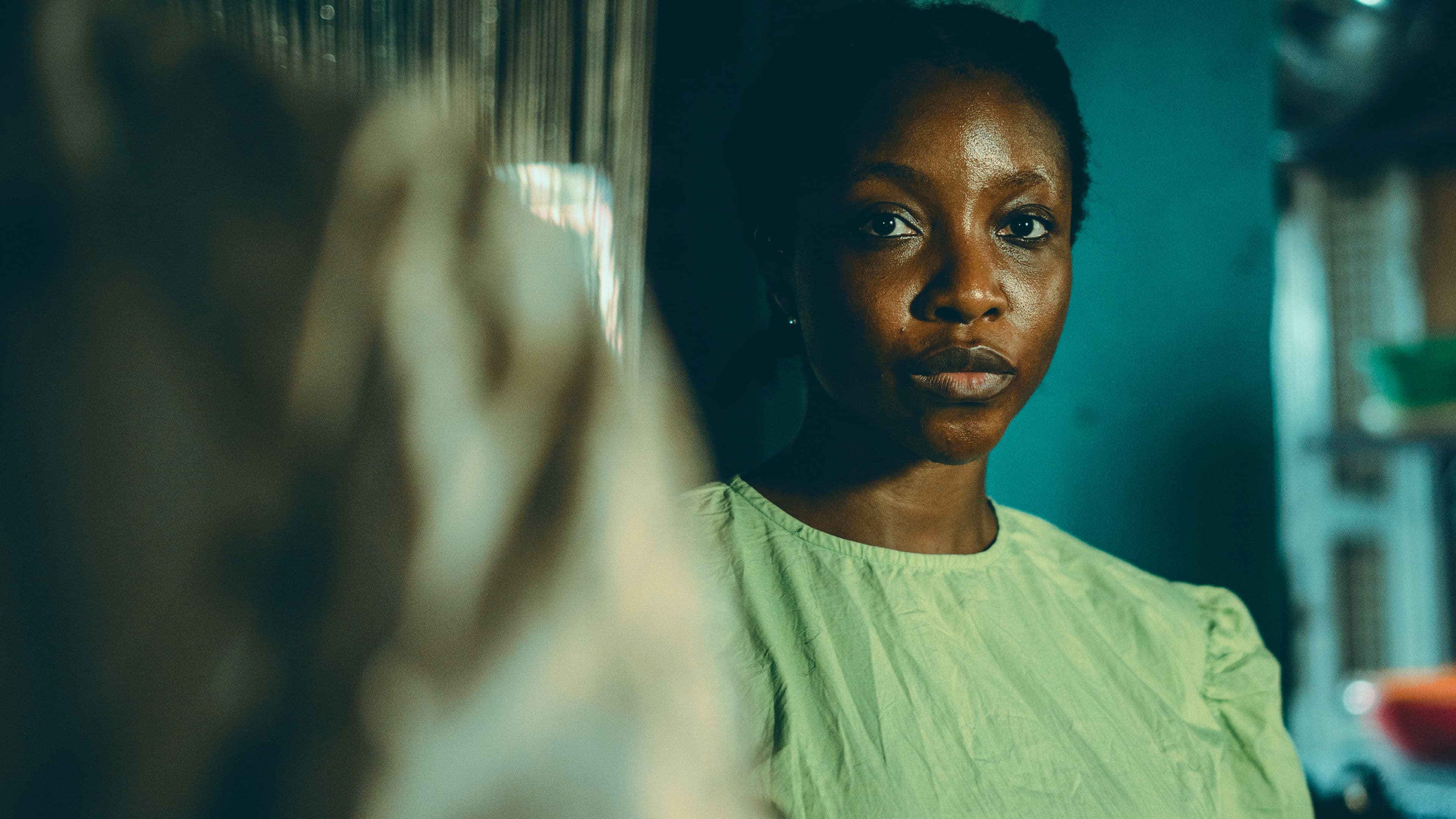 Ini Dima-Okojie
