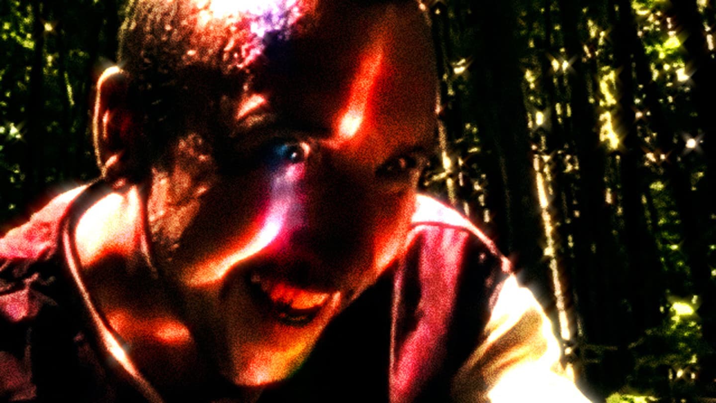 Elliot Lamure