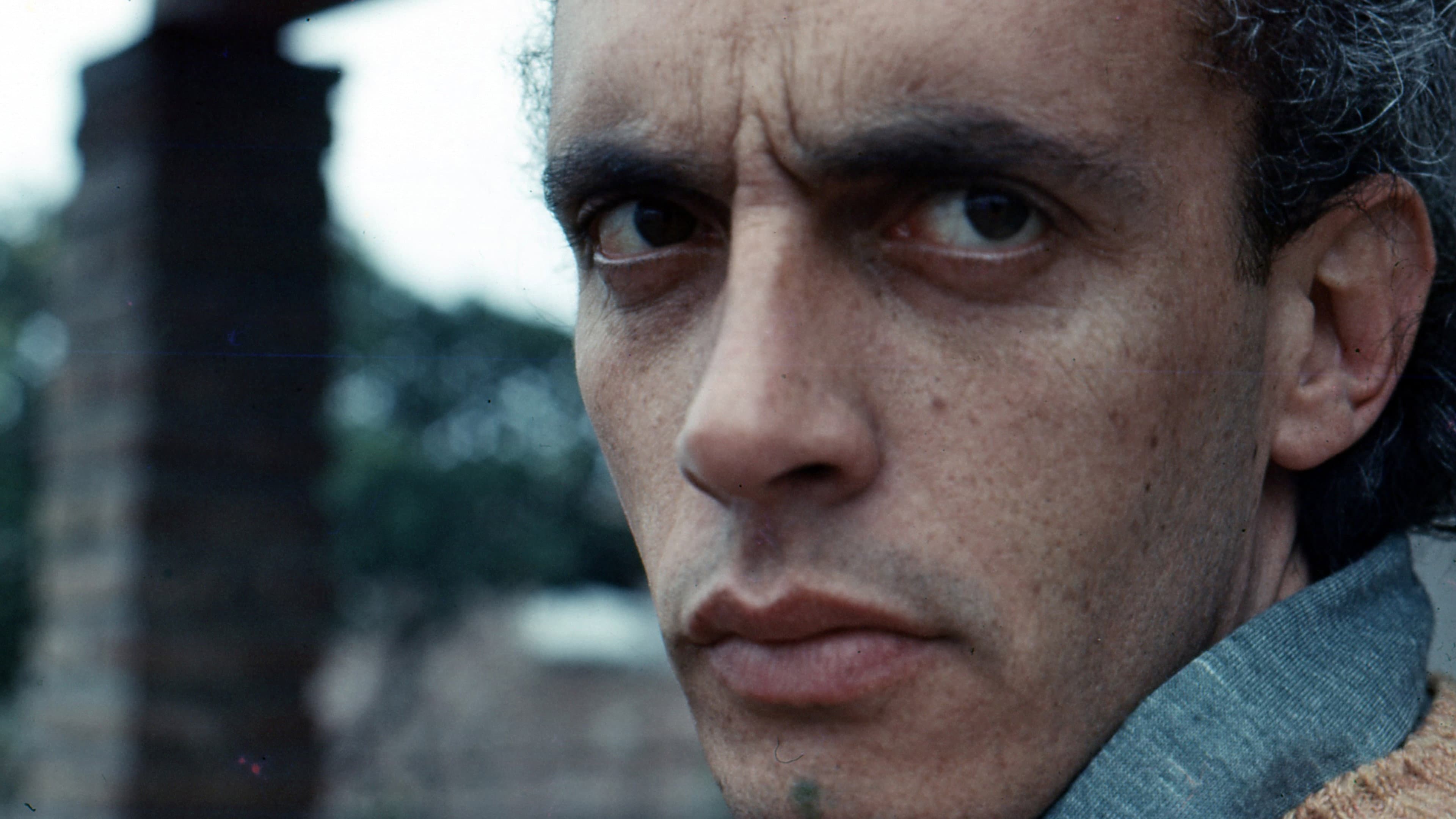 Octavio Getino