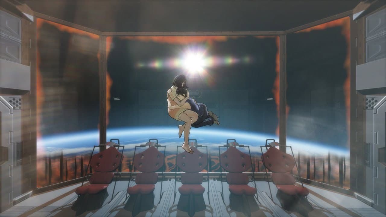 Ryuichi Kijima