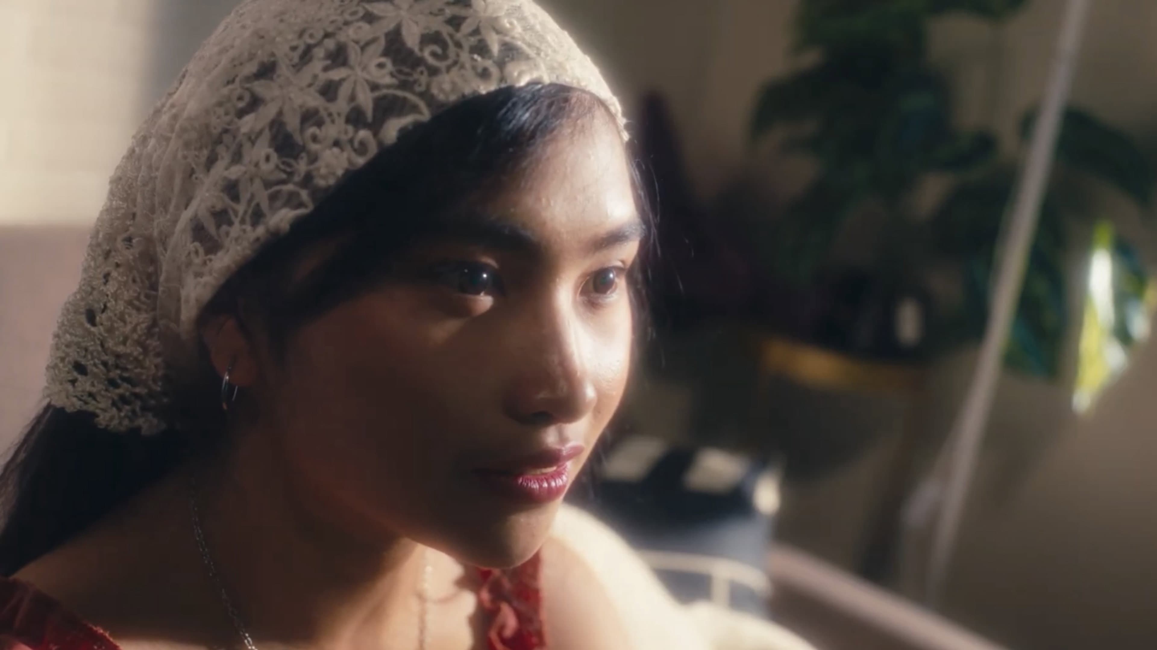 Crisha Uy