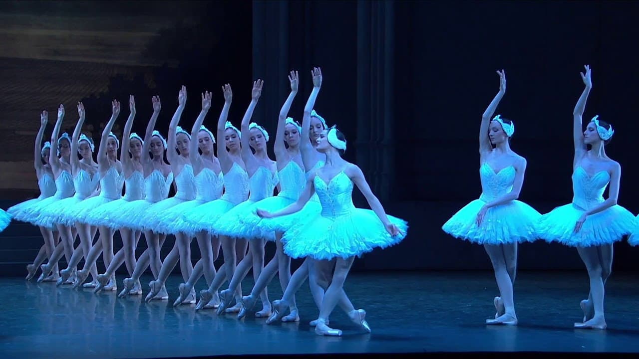 Les Premiers Danseurs