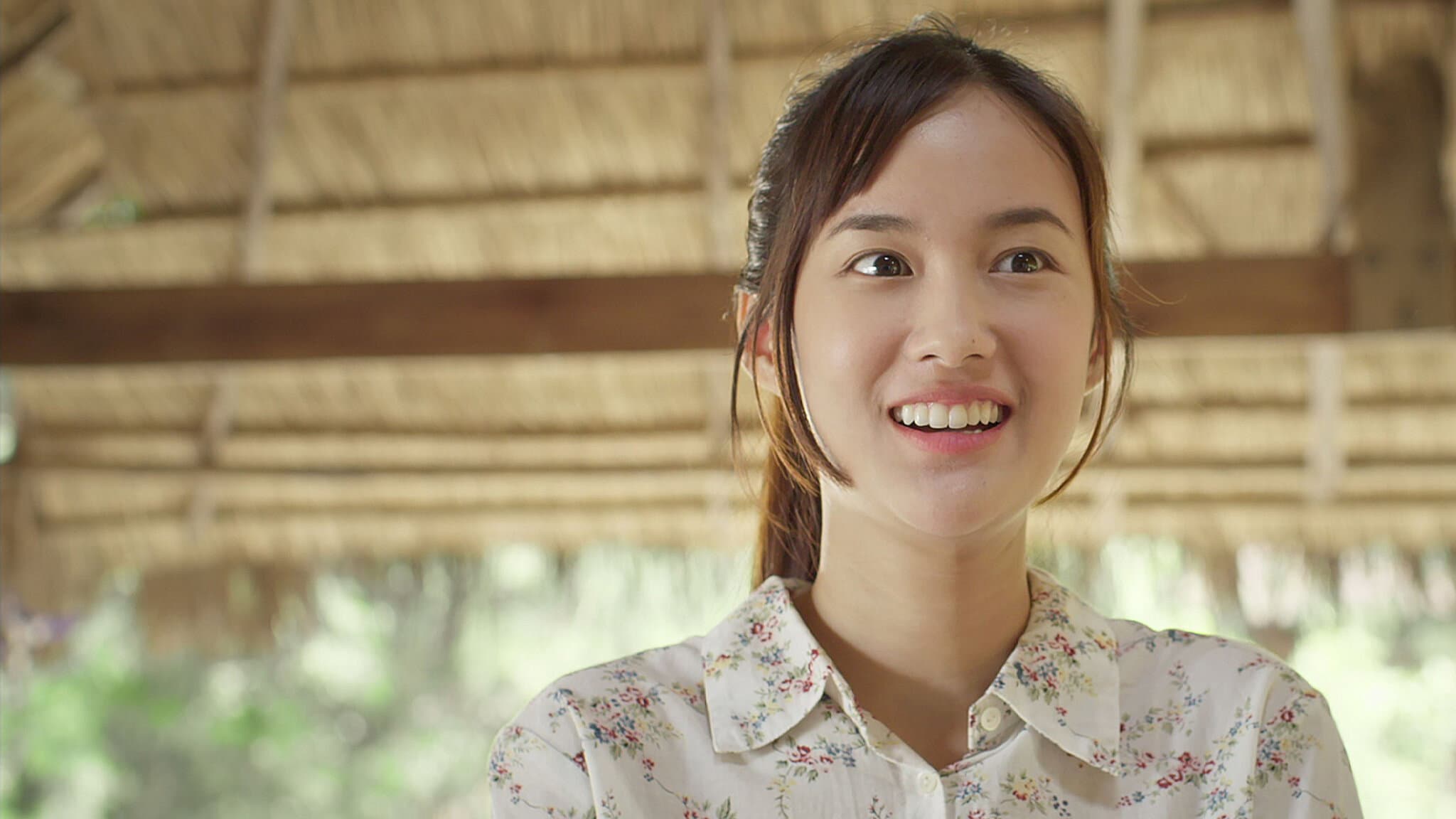 Nutticha Namwong
